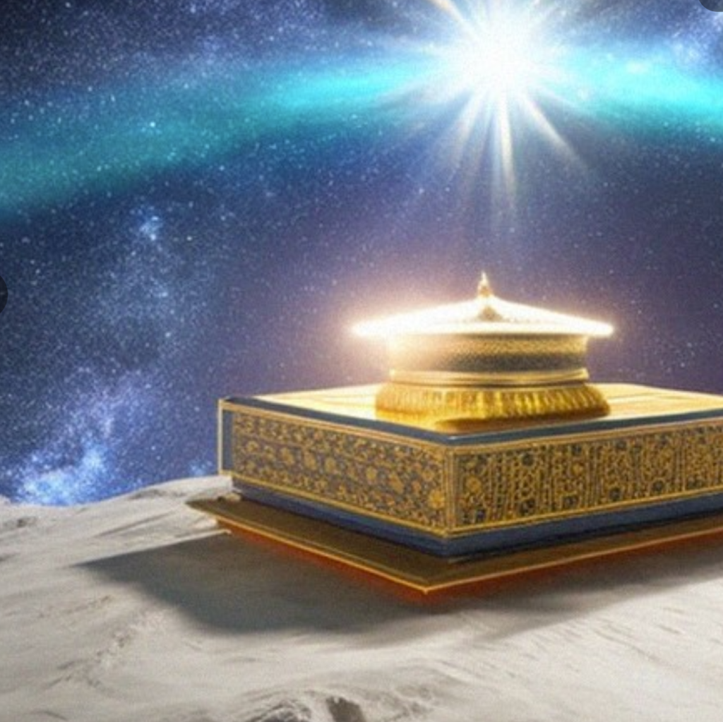 Book of Inner Wisdom