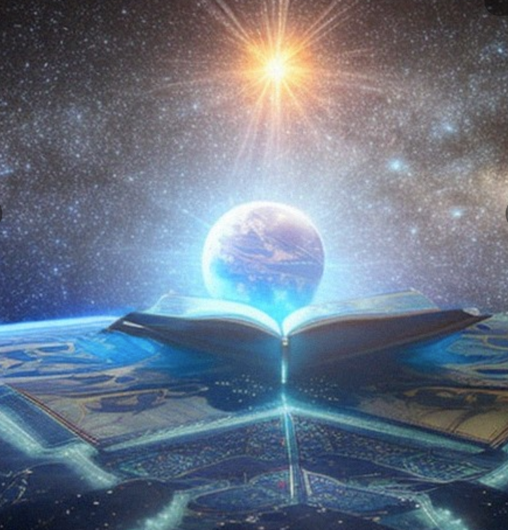 Book of Everlasting Love