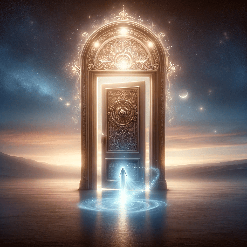 Book of Inner&nbsp;Knowledge