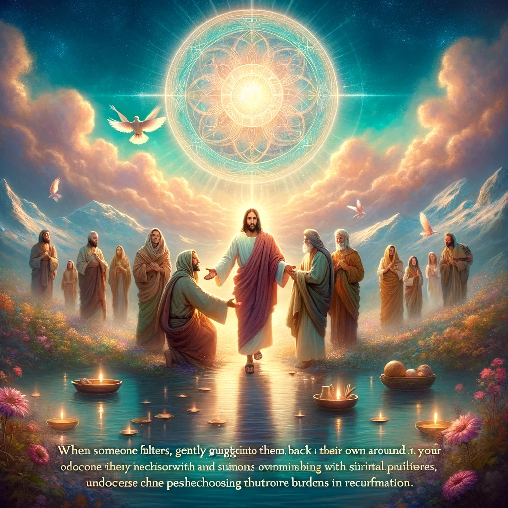 2 Corinthians and&nbsp;Galatians