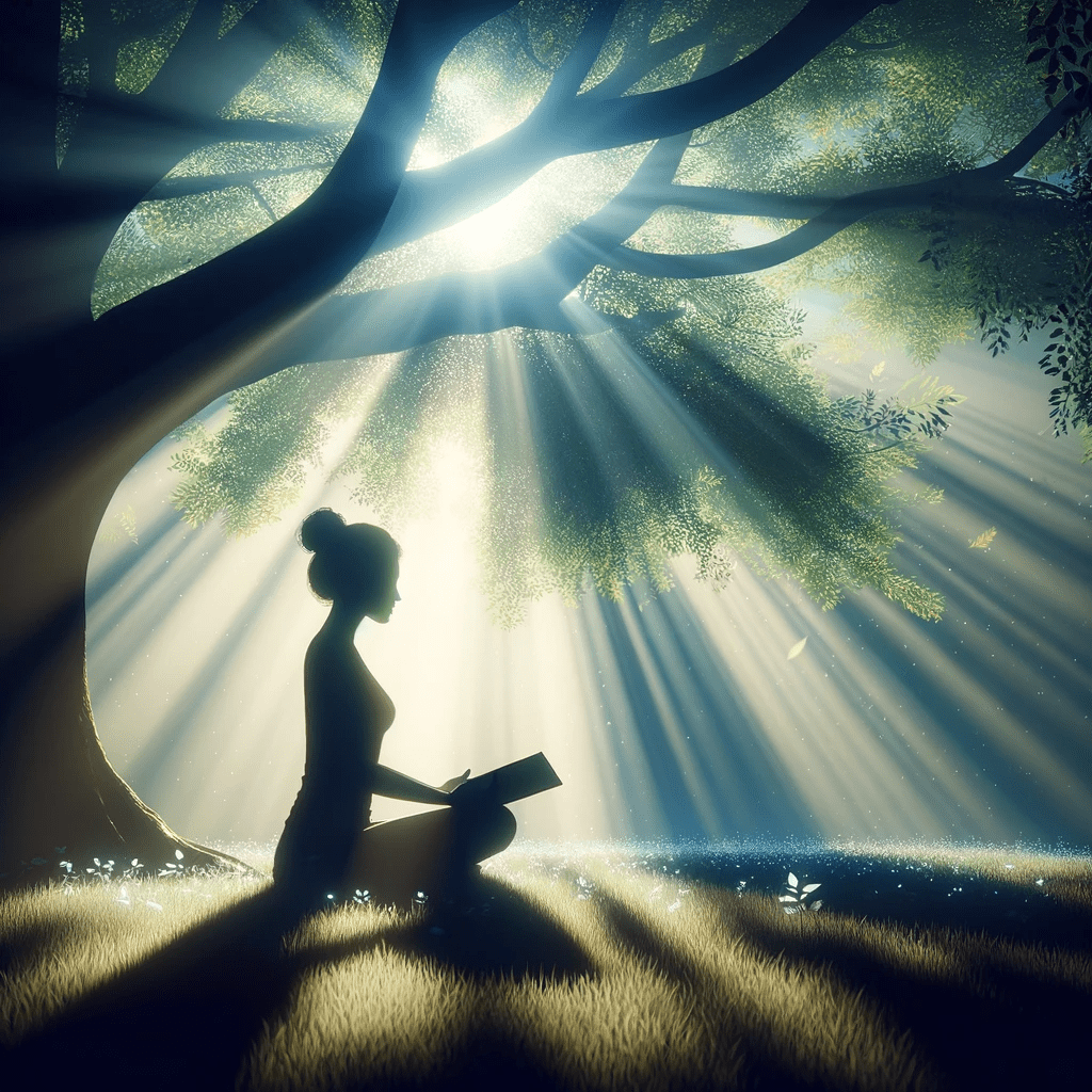 Book of Inner&nbsp;Truth