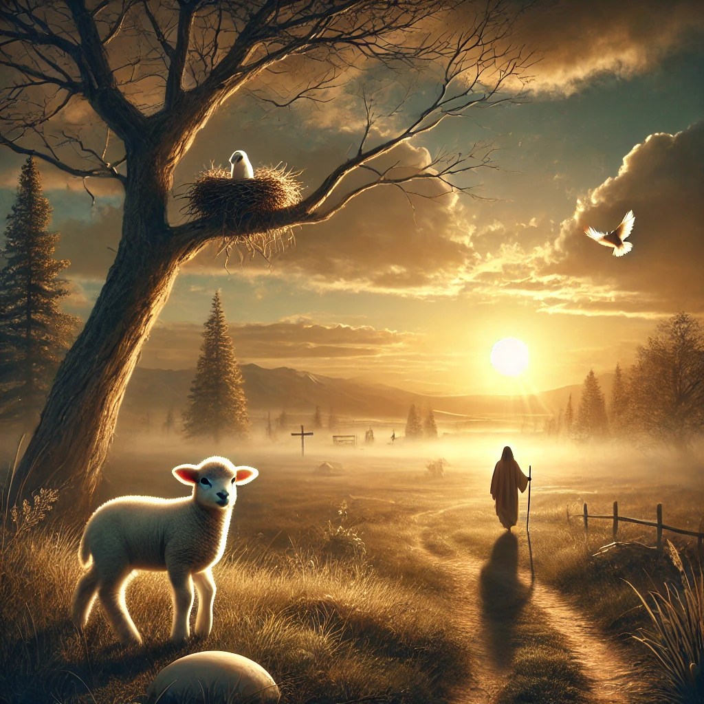 A Journey of Compassion: Finding Strength in Love and&nbsp;Transformation